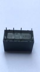 HK19F-DC5V-SHG   5V 2A   8 PİN ÇİFT KONTAK TELEKOM RÖLE