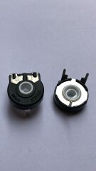 PX15NV15-473A2020-S - PT15 BÜYÜK YATIK KAPALI (BYK) 47K 15MM 20% OVAL CARBON KOMBİ TRİMPOTU