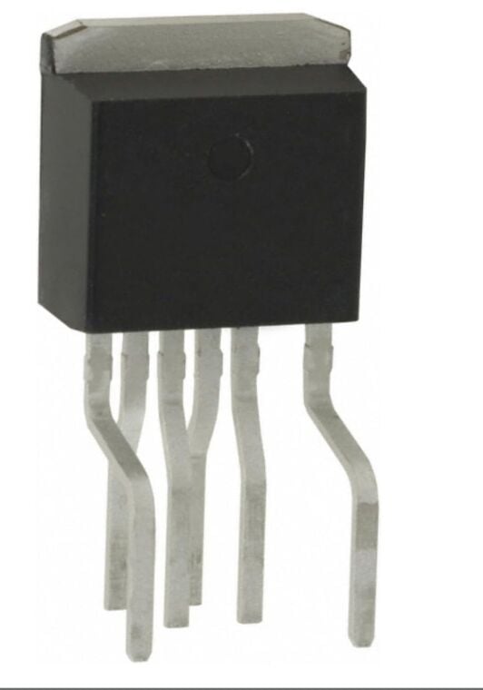 TOP244FN TO-262-7C PMIC - AC/DC CONVERTER IC
