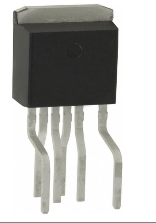 TOP244FN    TO-262-7C    PMIC - AC/DC CONVERTER IC