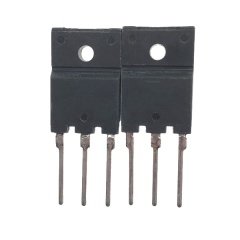 2SD833     TO-220      7A 60V 40W       NPN DARLINGTON TRANSISTOR