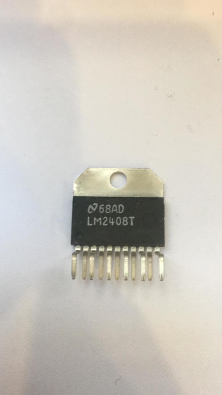 LM2408T TO-200-11 DRIVER IC