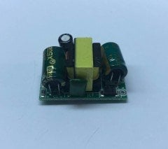 AC 220V - DC 5V 700MA 3.5W GERİLİM DÜŞÜRÜCÜ GÜÇ KAYNAĞI MODÜLÜ