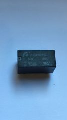 FL1-2C-L-09V   9V 2A   8 PİN ÇİFT KONTAK TELEKOM RÖLE