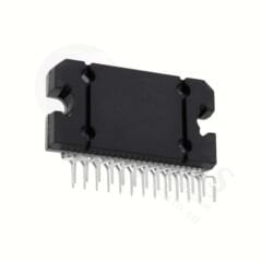 TDA7564   FLEXIWATT-25V     AUDIO AMPLIFIER IC