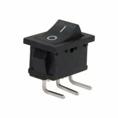 Mini PCB Işıksız Anahtar 90C Kalıcı