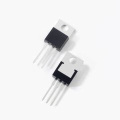 LM2931AT-5.0  -  (LM2931T-5.0)    TO-220    PMIC - LDO VOLTAGE REGULATOR IC