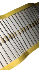 10 ADET - 360K 1/4W Karbon Film Direnç