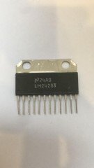 LM2428T          ZIP-12        ENTEGRE