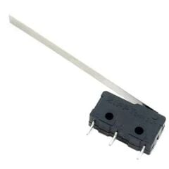 Micro Switch PCB İğne Bacak Uzun Palet