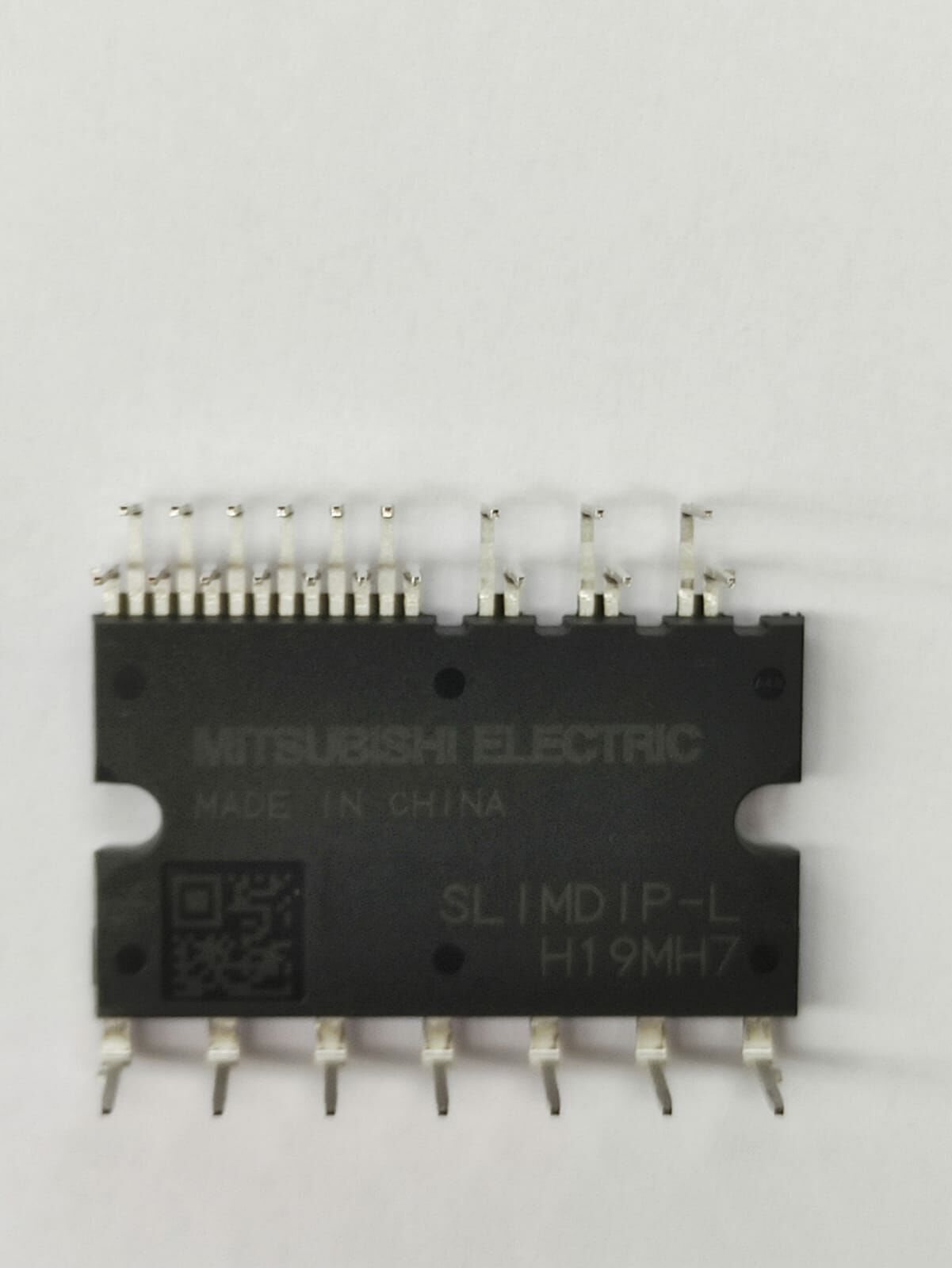 SLIMDIP-L - (H1NDPO) IGBT INTELLIGENT POWER MODULE