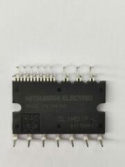 SLIMDIP-L      IGBT INTELLIGENT POWER MODULE