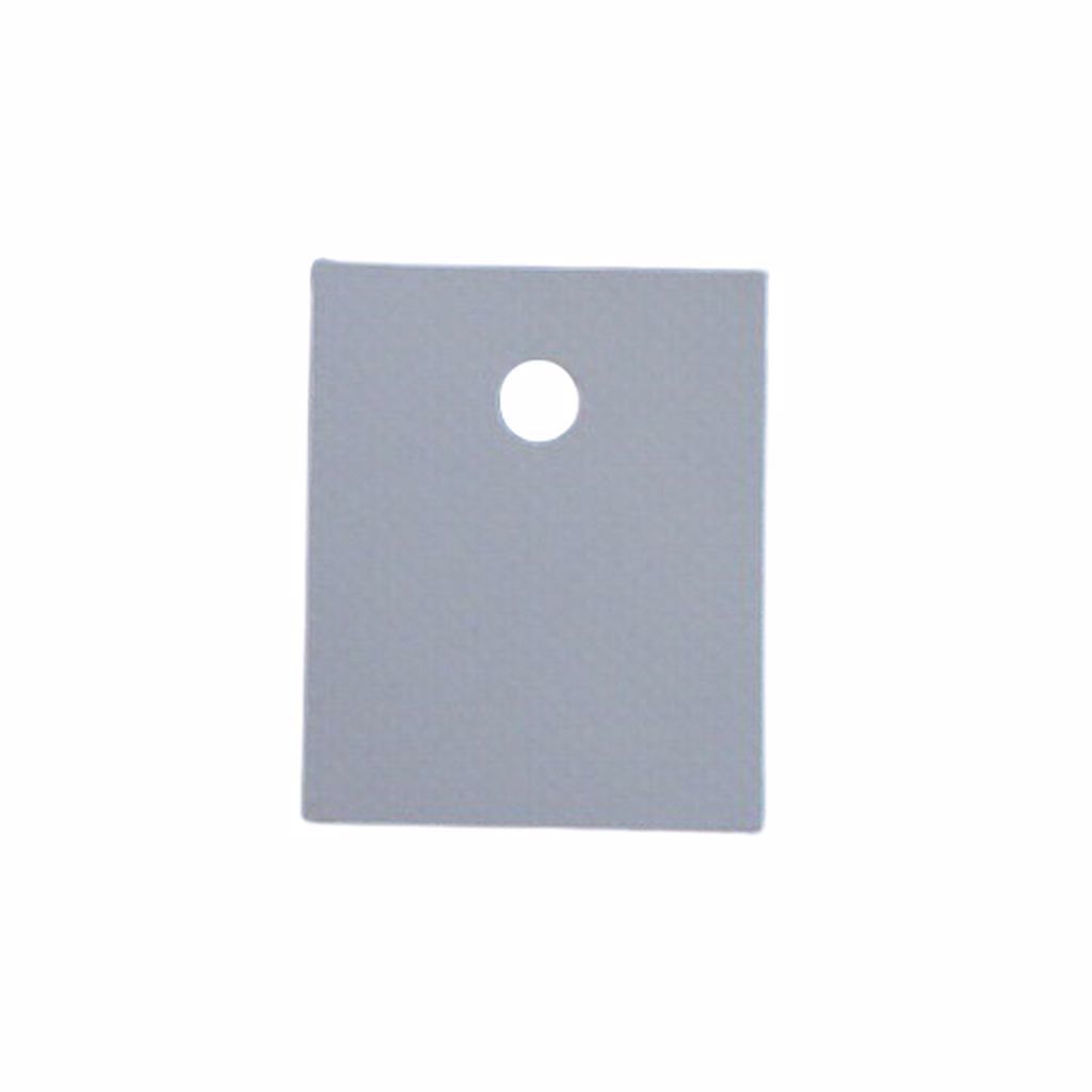 TO-3P SİLİKON Yalıtkan İzolatör 22X28 (TO-247)