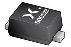 10 ADET - BZT52B33T 33V    SOD-523     200MW  %2   SMT SMD ZENER