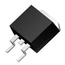 80P06  TO263    MOSFET