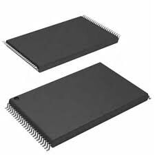 K9F2G08U0D-SCB0   TSSOP-48        1GB FLASH MEMORY IC