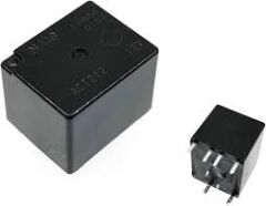 ACT212 12V 8 Pin Otomotiv Röle