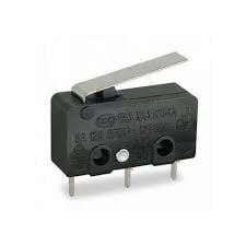 Micro Switch PCB İğne Bacak Paletli