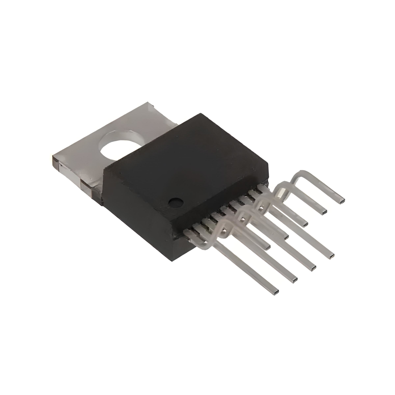 LM2438T        TO-200-9       DRIVER IC