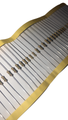 10 ADET - 150R 1/4W Karbon Film Direnç