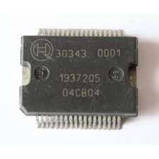 BOSCH 30343          VAG ECU DRIVER IC