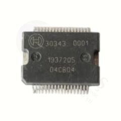 BOSCH 30343          VAG ECU DRIVER IC