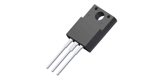 BU407FI TO-220F 7A 330V SILICON NPN POWER TRANSISTOR