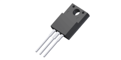 BU407FI  TO-220F   7A 330V    SILICON NPN POWER TRANSISTOR