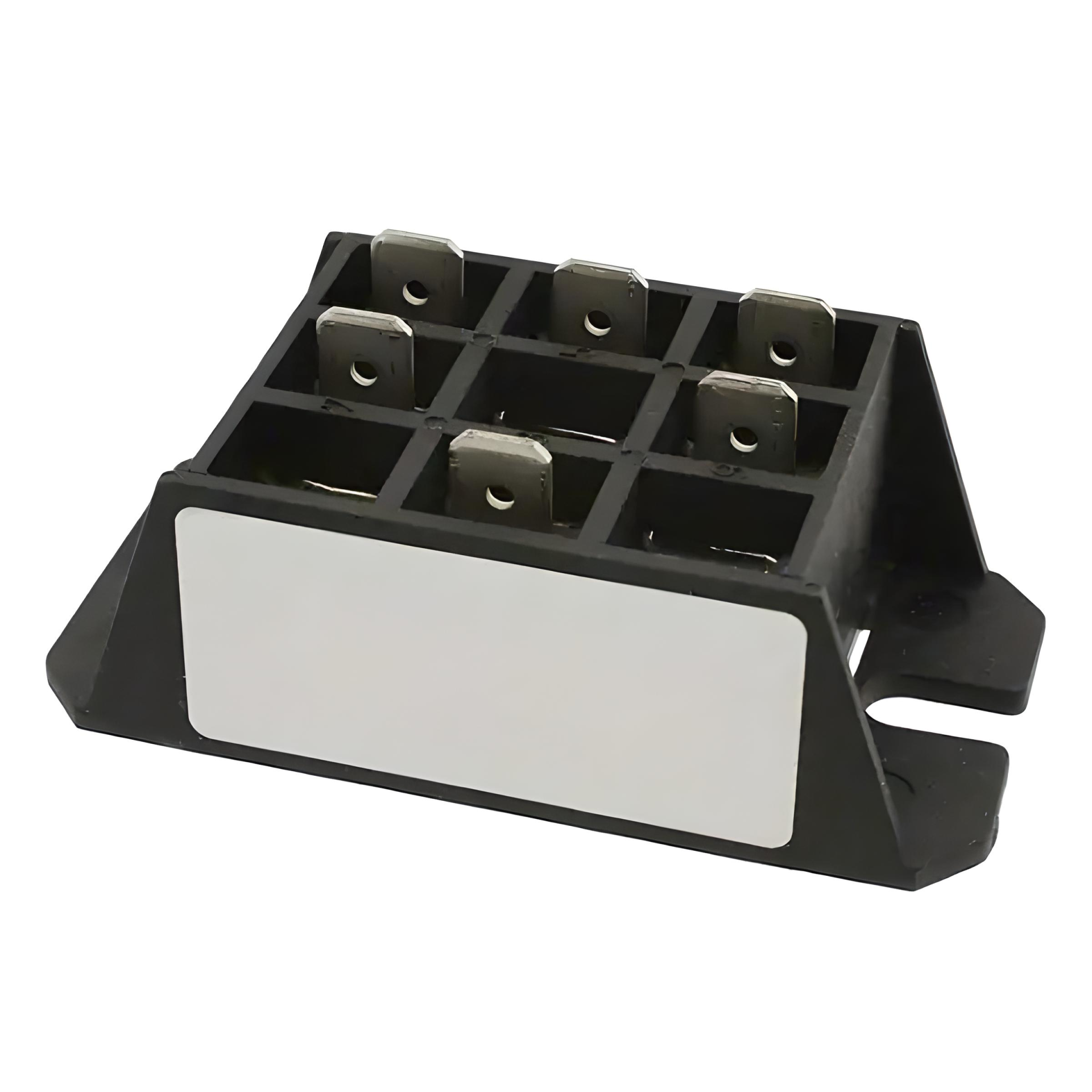 VHF28-12IO5 28A(85C) 1200V BRIDGE RECTIFIER DIODE MODULE