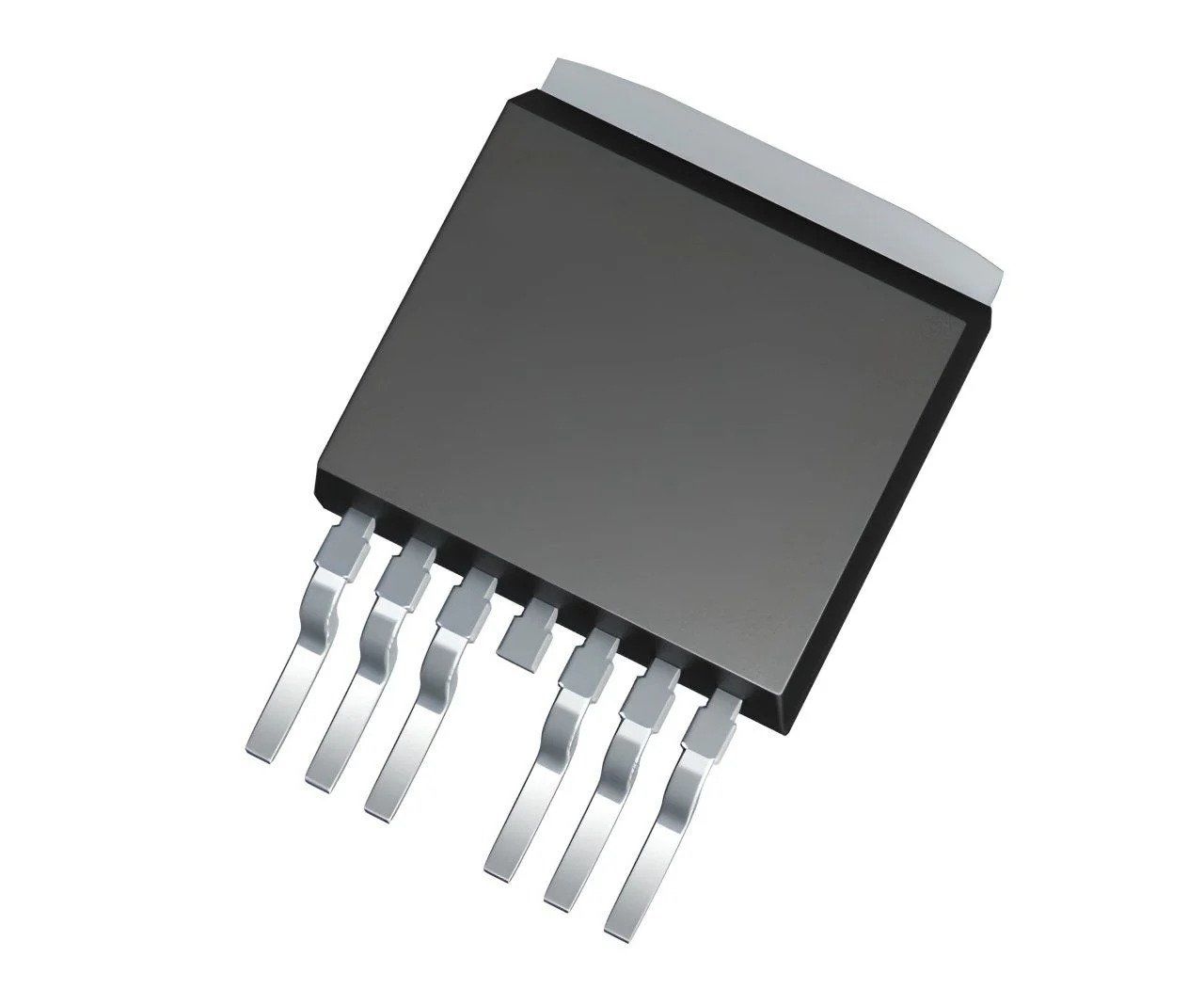 IRFS4010TRL7PP - (FS4010-7P) TO-263-7 100V 190A 380W 4.0mΩ N-CHANNEL MOSFET
