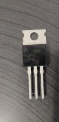 FQP22P10  TO-220  22A 100V  MOSFET