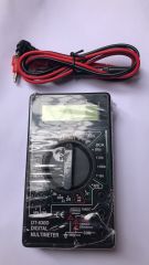 DT-830D Dijital Multimetre Ölçü Aleti DT830D