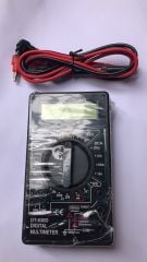 DT-830D Dijital Multimetre Ölçü Aleti DT830D