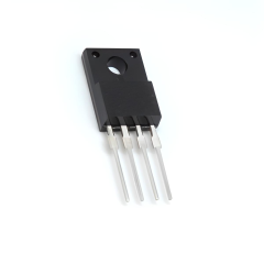 PQ05RD21      TO-220F-4     2A 5V      PMIC - LDO VOLTAGE REGULATOR IC