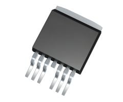 IRFS3006-7PPBF   TO-263-7   60V 240A 375W 2.1mΩ   N-CHANNEL MOSFET