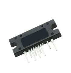 FSFR1700XC   SIP-9   AC/DC CONVERTER IC