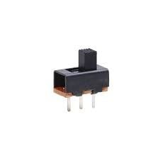 Micro Switch Slide PCB ON-OFF 3P
