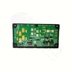 STK 21+18 PİN AMPLIFIER IC