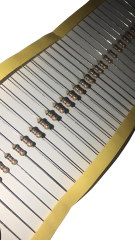 10 ADET - 1.5K 1/4W 1K5 Karbon Film Direnç