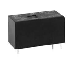 HF115F/012-1ZS1  DC 12V 12A Tek Kontak Röle