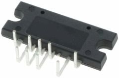 FSFR1700XSL     SIP-9     POWER MANAGEMENT IC