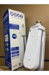 NOAS YL90-0041 40W YONCA AMPUL BEYAZ 3600LM 185-245VAC 50-60HZ