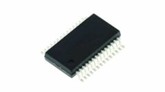 PIC18F25K83-I/SO   SSOP-28   8-BIT MICROCONTROLLER - MCU