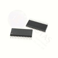 PIC16F72-I/SO   SOIC-28   MICROCONTROLLER - MCU