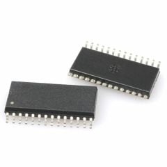 PIC16F72-I/SO   SOIC-28   MICROCONTROLLER - MCU