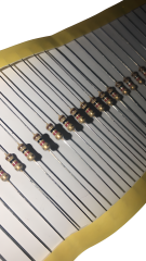 10 ADET - 1K 1/4W Karbon Film Direnç