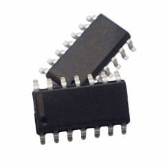 UC3845D SMD    SO-14        PMIC - SWITCHING CONTROLLER IC