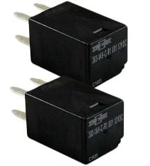 303-1AH-C-R1-12VDC   4 PIN 12VDC 20A   1 Form A (SPST-NO)   OTOMOTİV RÖLESİ