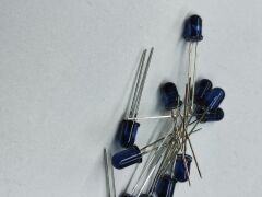 5MM INFRARED LED - 5MM Verici  IR LED