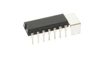 UPC1379C, DIP-16G Entegre Devre